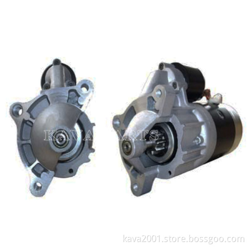 12V Starter Motor For Citroen Commercial,0001218157,0001218757,D7R57